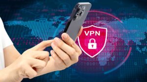 تحذير جوجل لمستخدمي VPN