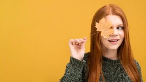 ترطيب الشعر والبشرة في الشتاء