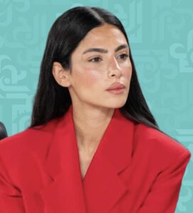 تصريح هدى المفتي