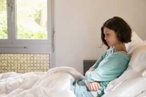 جهاز علاج الاكتئاب المنزلي