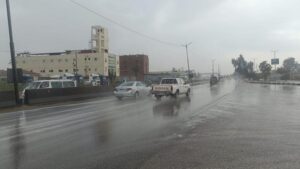 «رياح وأمطار وبرودة».. حالة الطقس اليوم الثلاثاء 13 يناير 2026