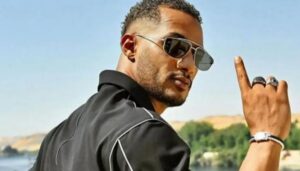 حبس محمد رمضان عامين