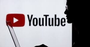 حذف قناتين على يوتيوب بسبب الذكاء الاصطناعي