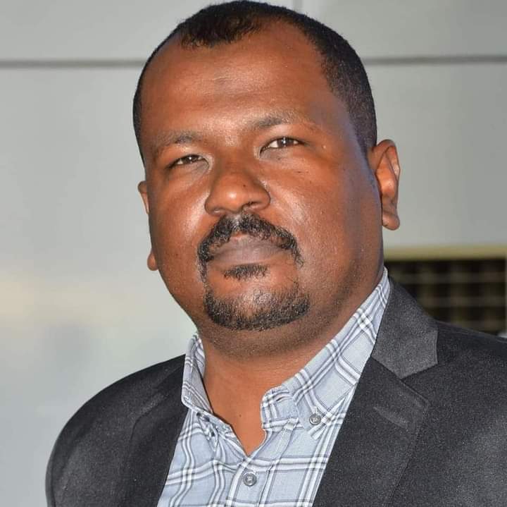 عضو مجلس إدارة الهلال السوداني لـ "أصل الصورة": لنا ركلة جزاء أمام الجزائر وهذا عامل قوة منتخب مصر