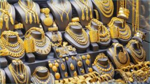 سعر الذهب اليوم