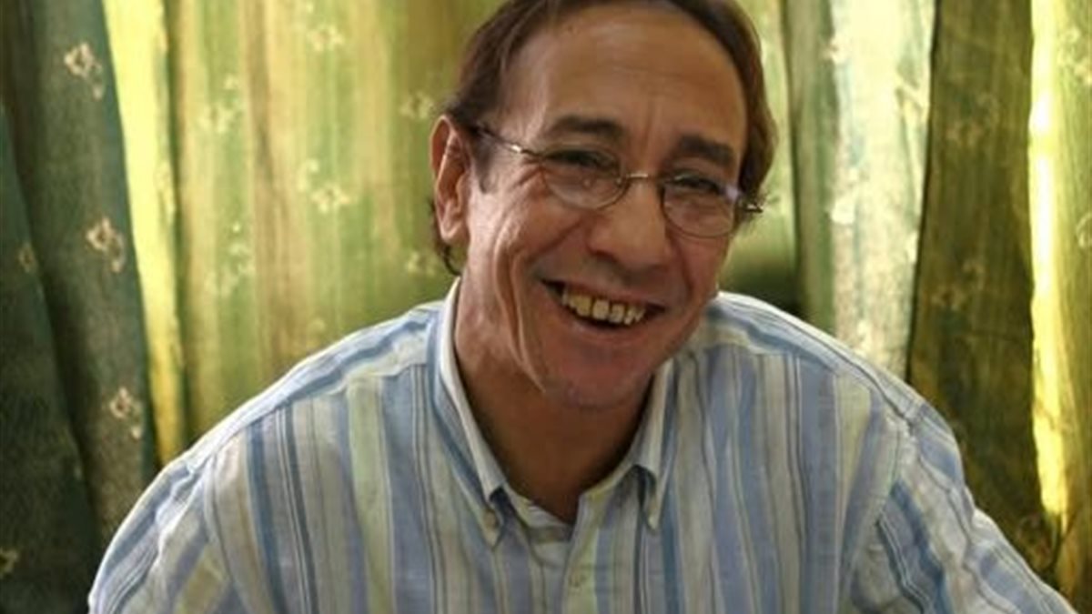 عزاء محمد هاشم