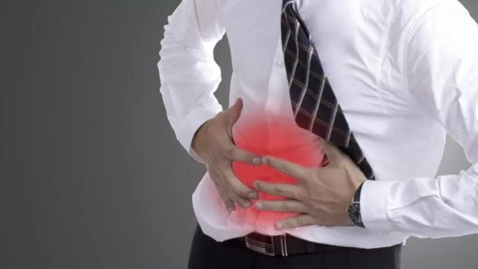 علامات خلل الكبد