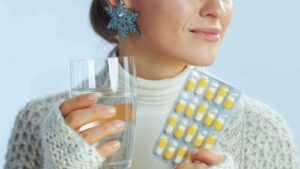 علامات نقص فيتامين د