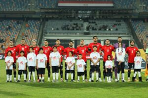 كأس أمم إفريقيا 2025