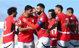 كأس أمم إفريقيا 2025