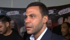 محمد إمام يوجه رسالة مؤثرة لأولاد عمته الراحلة