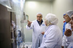 ممفيس للأدوية