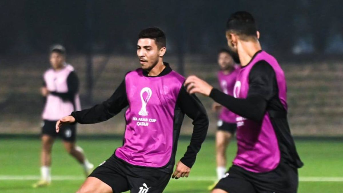 "قبل انطلاق المباراة".. تعرف على التشكيل المتوقع لمنتخب مصر أمام الكويت