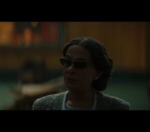 منى زكي عن الانتقادات تريلر فيلم "الست"