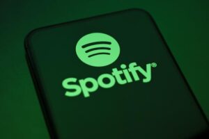 ميزة Spotify Wrapped 2025