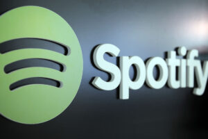 ميزة Spotify Wrapped 2025