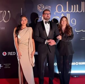 هبة عبد العزيز