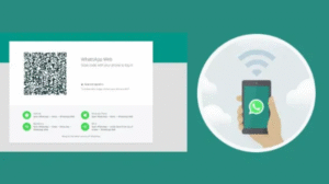 واتساب ويب