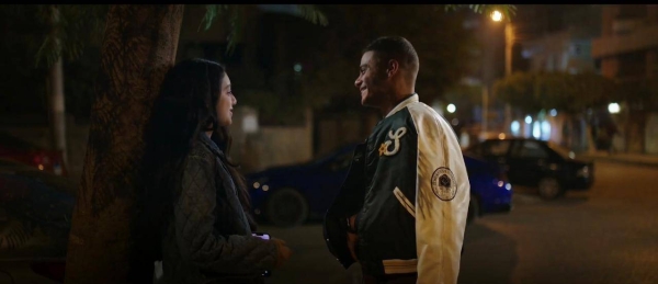 ياسمينا العبد ترتبط بيوسف رأفت