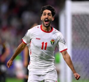 يزن النعيمات