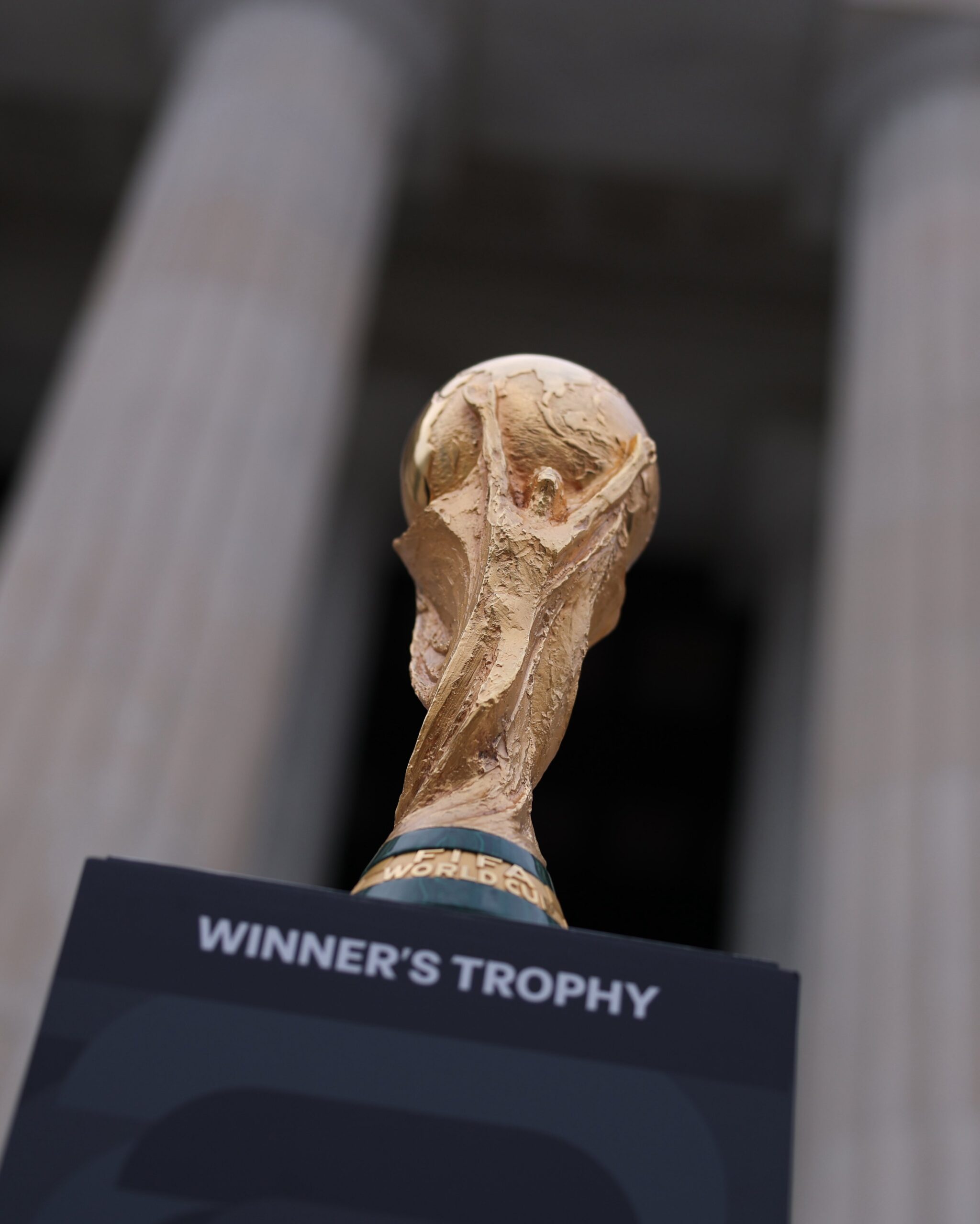 عاجل| وصول «التوأم» إلى مقر قرعة دور المجموعات لبطولة كأس العالم 