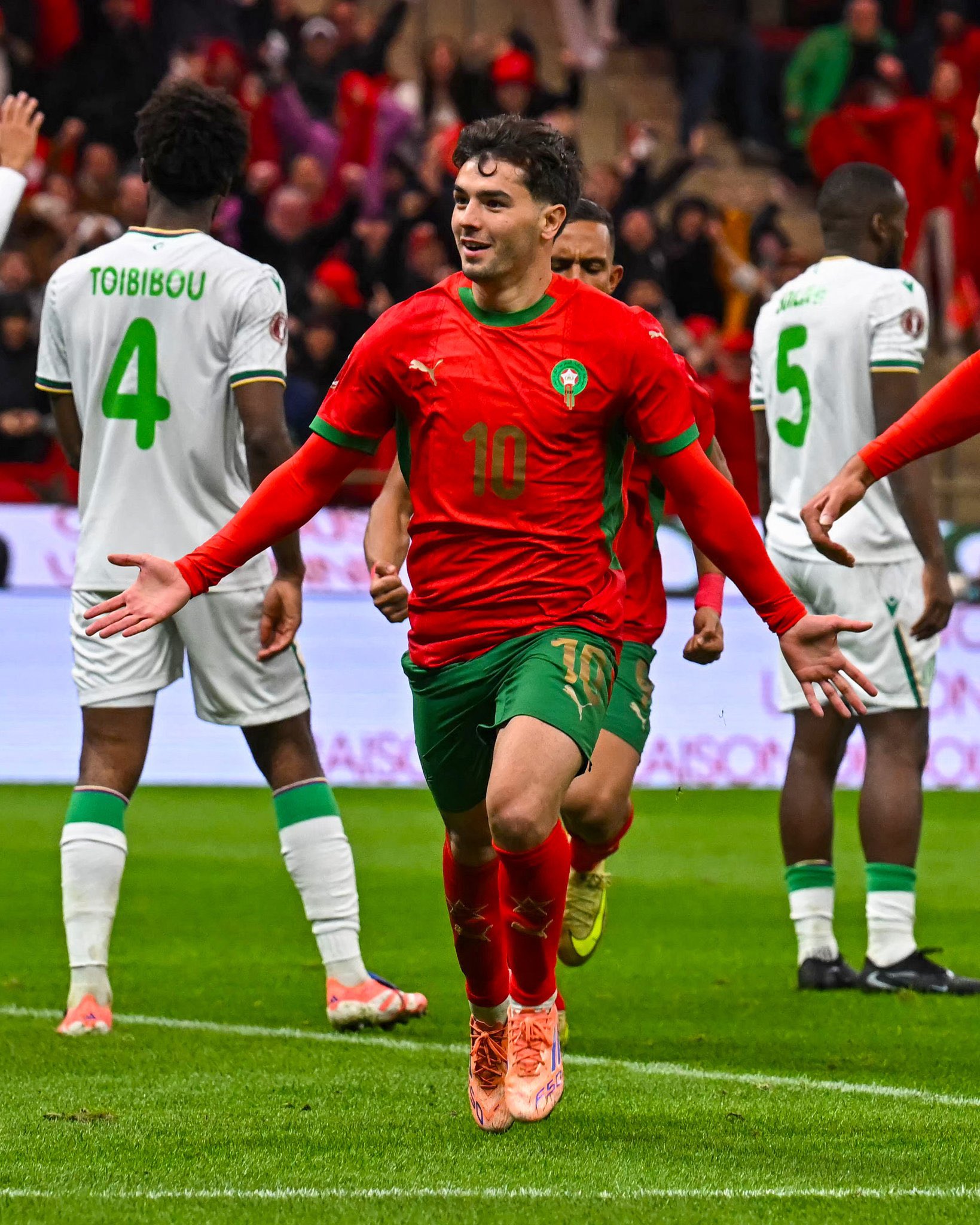 كأس الأمم الأفريقية.. مالي ترفض السقوط أمام المغرب وتشعل المجموعة الأولى 