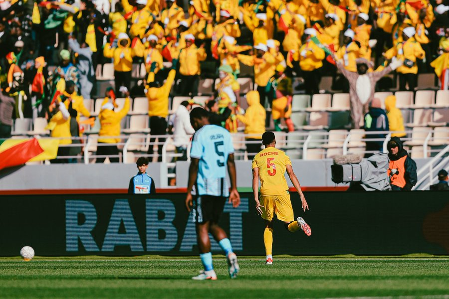 كأس الأمم الأفريقية.. منتخب بنين فوز أول تاريخي على بوتسوانا في الجولة الثانية