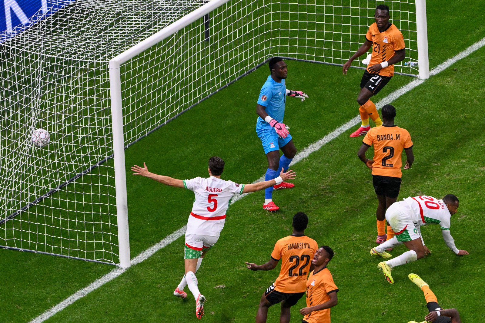 رسميًا.. منتخب المغرب يتأهل رفقة مالي إلى دور الـ16 من بطولة كأس الأمم الأفريقية