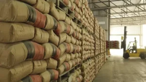 بعد استقرار سعرها.. أسعار الأسمنت اليوم الإثنين 26 يناير 2026