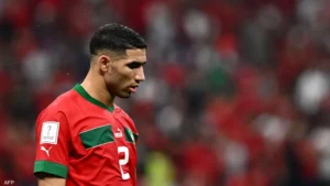 صلاح وحكيمي وماني في سباق ناري على أفضل لاعب في أفريقيا