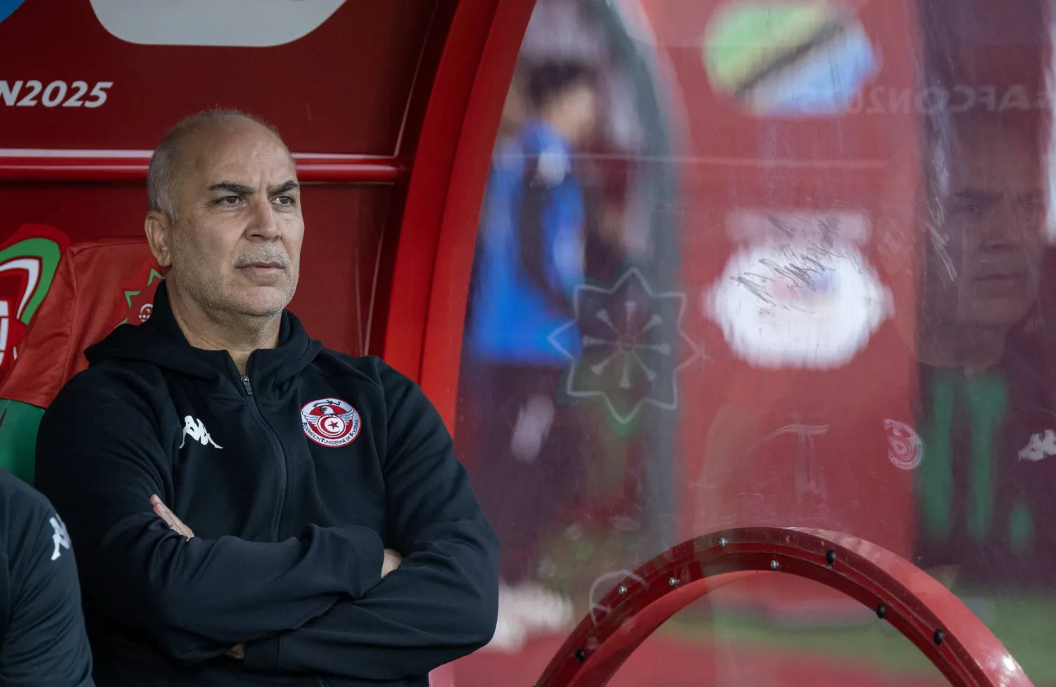 عاجل| إقالة سامي الطرابلسي من تدريب منتخب تونس بعد الخروج من أمم إفريقيا