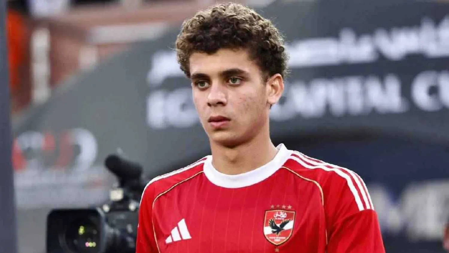 «من الملاعب المصرية إلى كامب نو».. حمزة عبدالكريم أول مصري يطرق أبواب مجد برشلونة