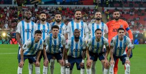 يورتشيتش يعلن قائمة بيراميدز لمواجهة نهضة بركان المغربي في دوري أبطال إفريقيا