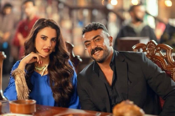 قبل انطلاق ماراثون رمضان.. مسلسل «علي كلاي» يخطف التريند بـ25 مليون مشاهدة