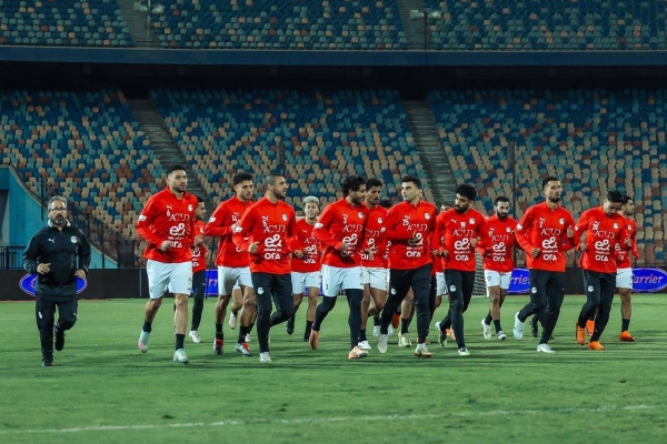 «1/2 دستة غيابات».. تعرف على تشكيل منتخب مصر المتوقع أمام نيجيريا