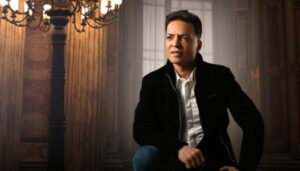 «يزعلوك».. طارق الشيخ يعلن عن أغنيته الجديده