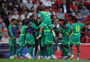 التشكيل المتوقع لمنتخب السنغال أمام مصر في أمم إفريقيا