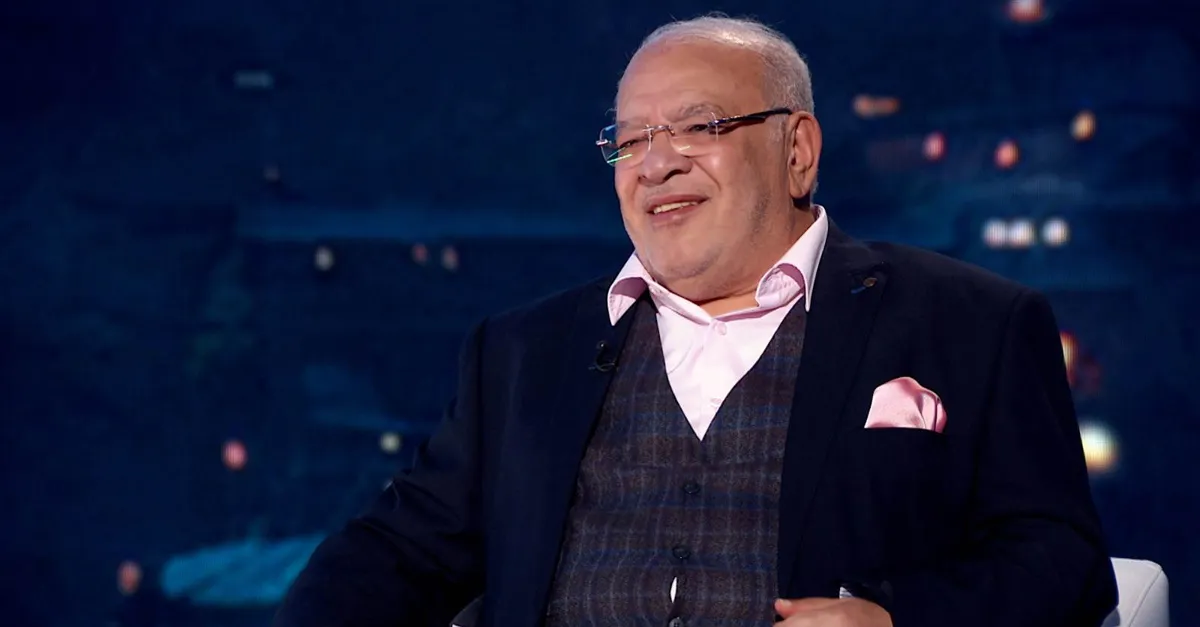 صلاح عبدالله يزين دراما رمضان 2026 بـ «إعلام وراثة».. وهذا موعد التصوير