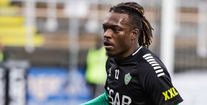 «ثنائي الجنسية وصاحب أرقام قياسية».. من هو كامويش مهاجم الأهلي المحتمل؟