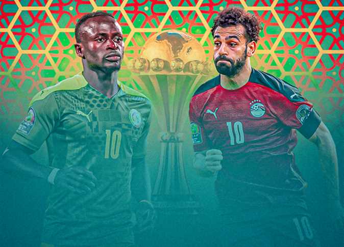 كأس الأمم الافريقية.. بث مباشر مباراة منتخب مصر أمام السنغال بدون تقطيع