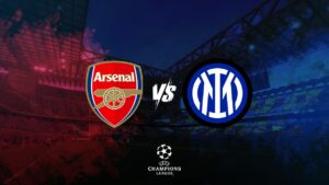 قمة الجولة السابعة.. رقم قياسي ينتظر أرسنال أمام إنتر ميلان خلال مواجهة الليلة بدوري الأبطال
