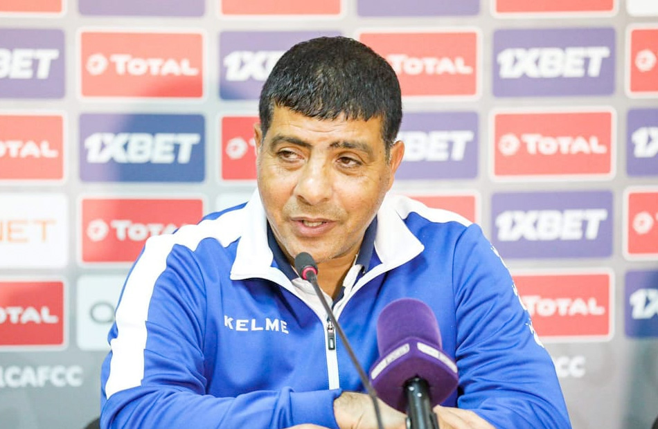 عاجل| طارق العشري مديرًا فنيًا للإسماعيلي