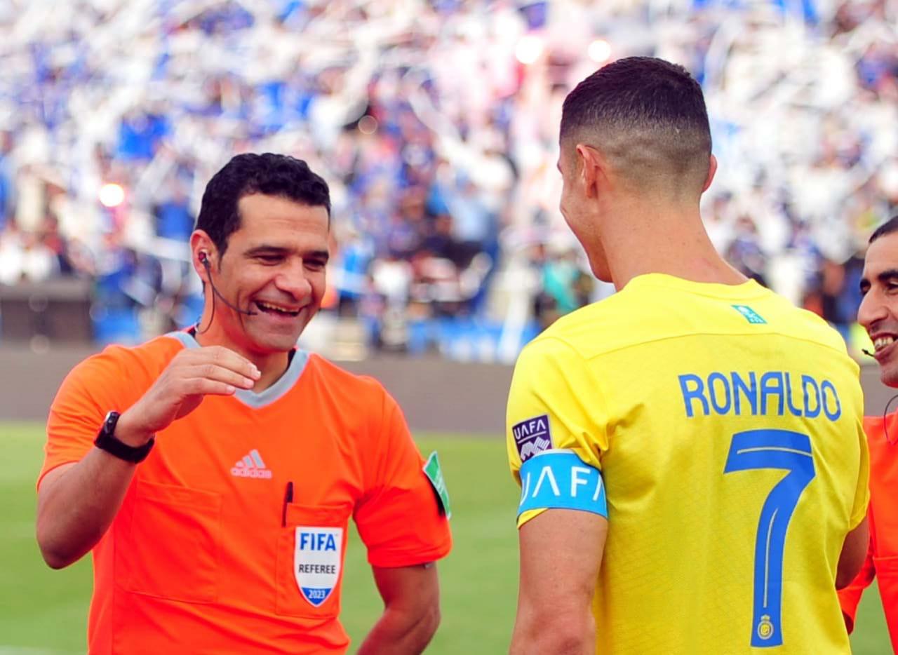 «انا اتظلمت».. محمود البنا يكشف سبب اعتزاله التحكيم ويهاجم منظومة الحكام