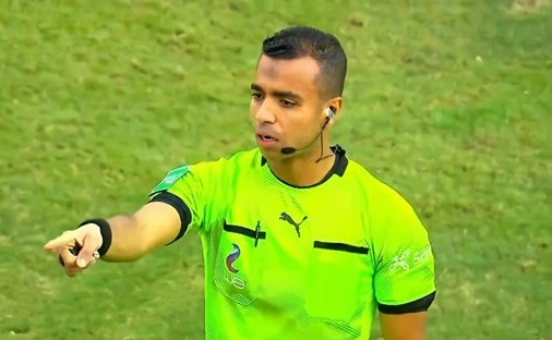 «الشهدي» حكمًا للساحة و«عزب» على الـVAR في مباراة الأهلي ووادي دجلة بالدوري