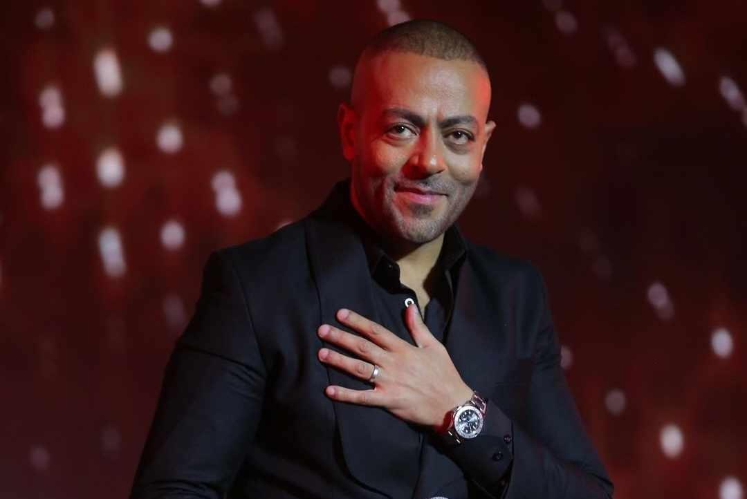 «هنفضل فشله؟».. أحمد عبدالسلام يلوح بالقضاء ضد قناة فضائية بسبب تامر عاشور