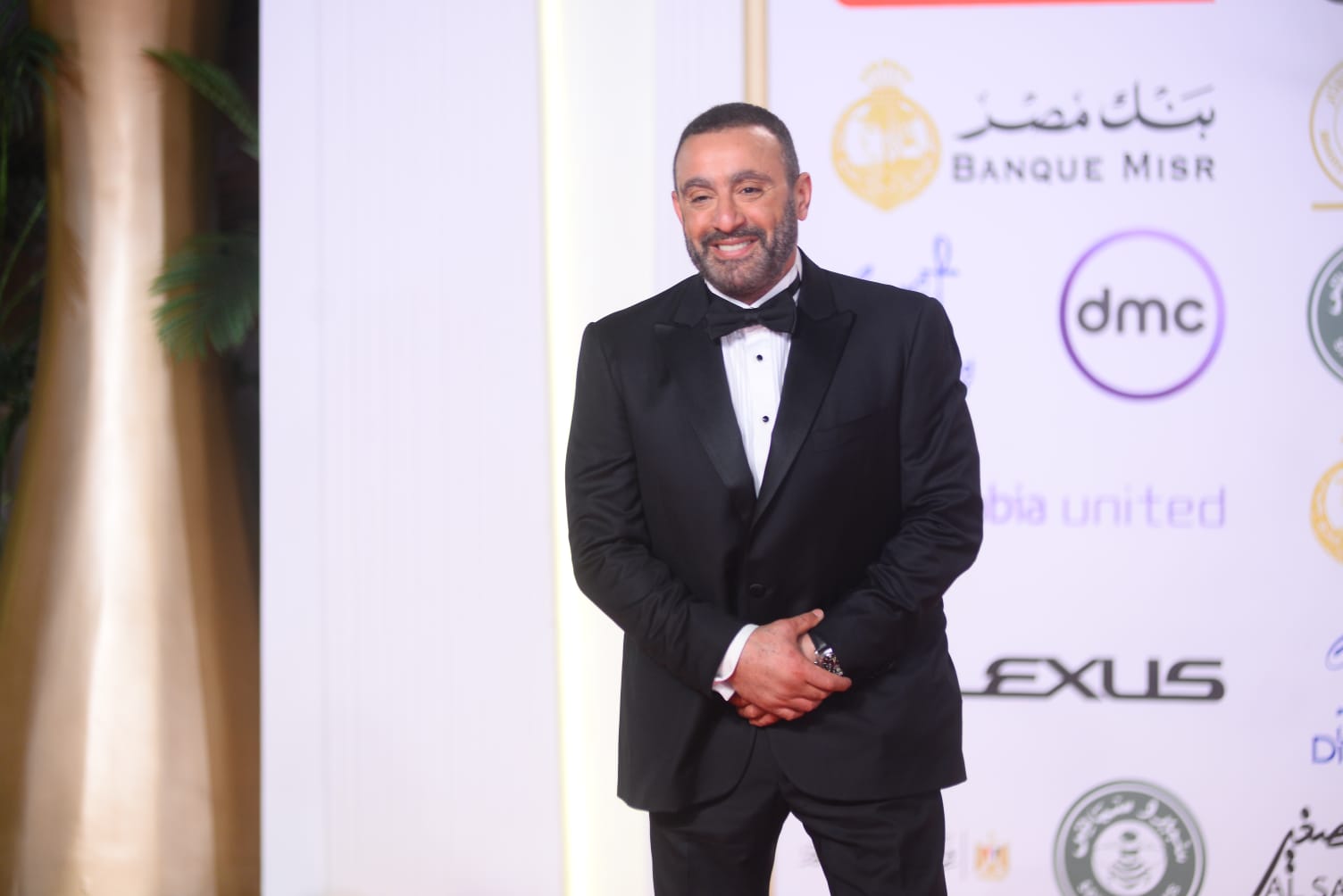 «أنتم خصمائي أمام الله».. أحمد السقا يعلن اعتزاله السوشيال ميديا برسالة مؤثرة