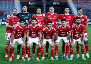 "6 لقاءات حاسمة".. شهر ناري ينتظر الأهلي بين الدوري وكأس العاصمة ودوري الأبطال