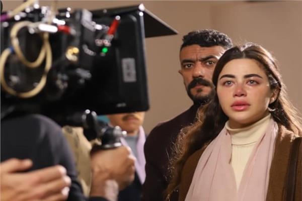 "علي كلاي".. يارا السكري تكشف تلميحات جديدة عن شخصيتها في مسلسل رمضان 2026