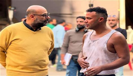 «منظومة كبيرة وظروف صعبة».. محمد عادل إمام يكشف كواليس رحلته برسالة لزملائه