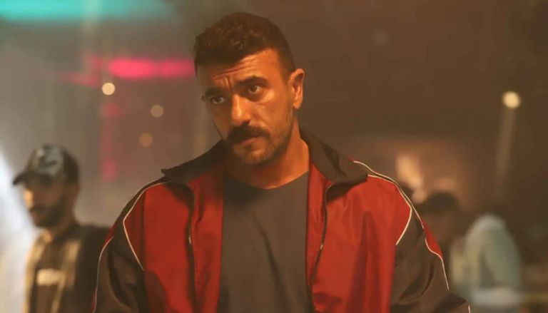 «بعد علي كلاي».. أحمد العوضي يفاجئ جمهوره بمسلسل جديد خارج دراما رمضان